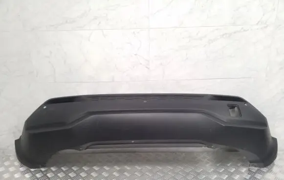 Nissan Juke II F16 Rear bumper lower part trim 850B26PA0A