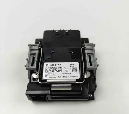 Porsche Panamera (971) Windshield/windscreen camera 971907217D