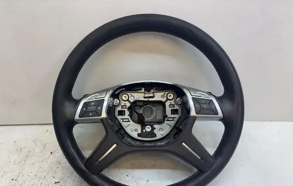 Mercedes-Benz ML W166 Steering wheel A1664605303 62454002A