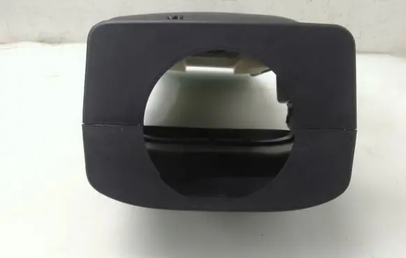 Volvo S60 Steering wheel column trim 