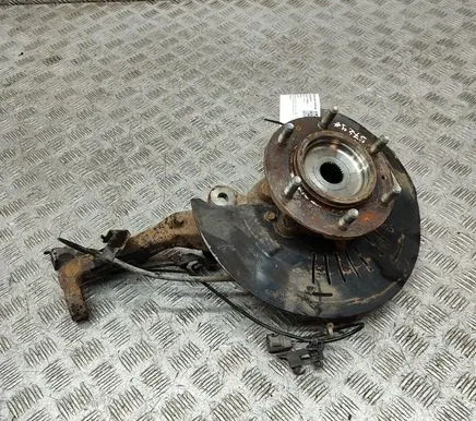Isuzu D-Max Front wheel hub 8979436291