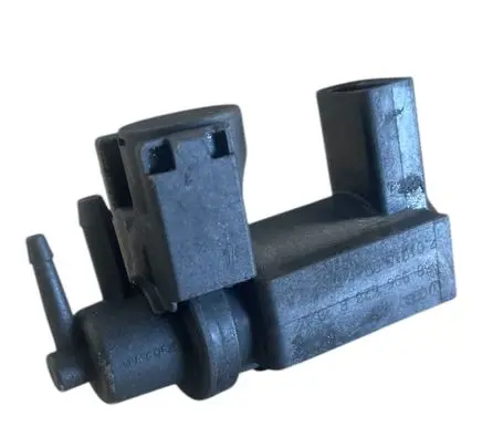 Audi A6 S6 C6 4F Turbo solenoid valve 059906628