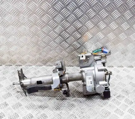 Suzuki Swift II Steering rack mechanical part 4821068L11