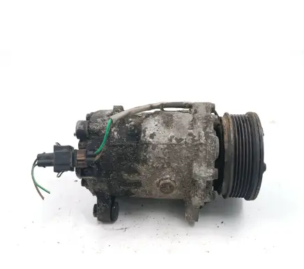 Volkswagen Polo III 6N 6N2 6NF Air conditioning (A/C) compressor (pump) 6N0820803B