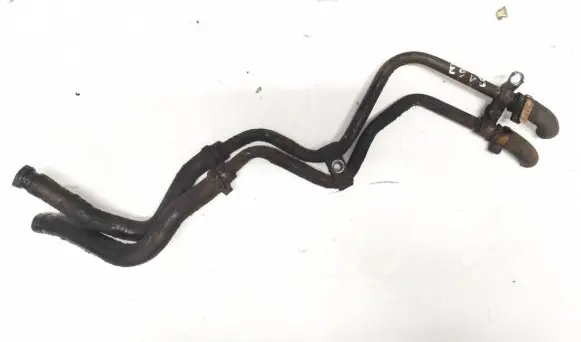 Fiat Ducato Engine coolant pipe/hose