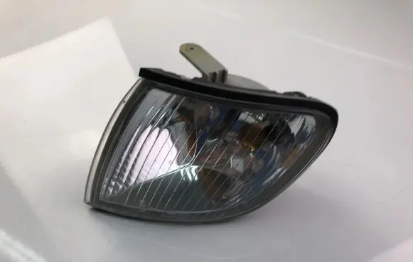 Hyundai H-1, Starex, Satellite Front fog light 923164A000