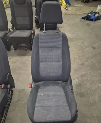 Volkswagen Sharan Seat set NOCODE