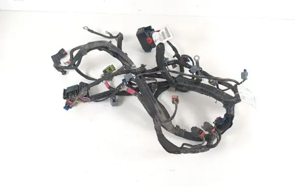 Dodge Journey Engine installation wiring loom P68176459AI