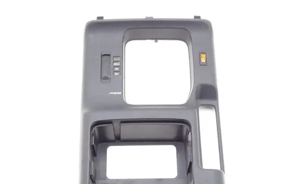 Mitsubishi Pajero Gear shifter surround trim plastic MR410844