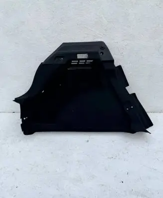 Renault Megane IV Trunk/boot side trim panel 849512518R