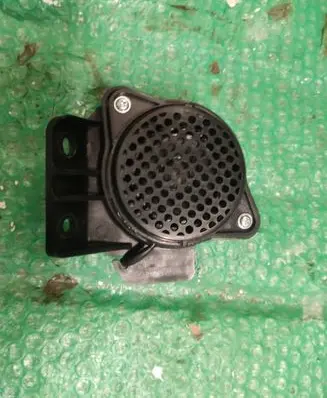 Hyundai Kona I Alarm system siren 96355K4000 SZD3