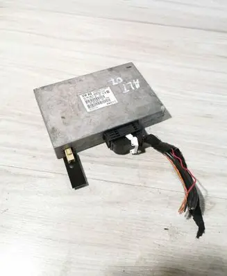 Seat Altea XL Bluetooth control unit module 5P0862335B C9E2008P51A1