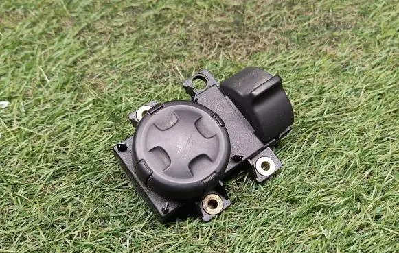 Audi A8 S8 D3 4E Seat control switch 4E0959777C