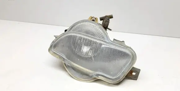 Front fog light