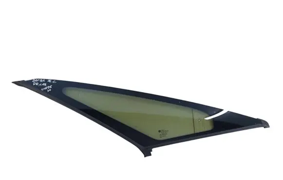 Opel Zafira C Front triangle window/glass 510508554 12841830