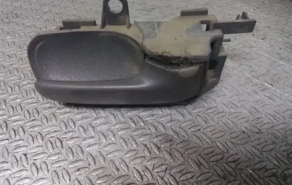 Citroen C1 Rear door interior handle