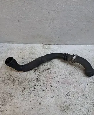 Renault Laguna II Intercooler hose/pipe 8200730597