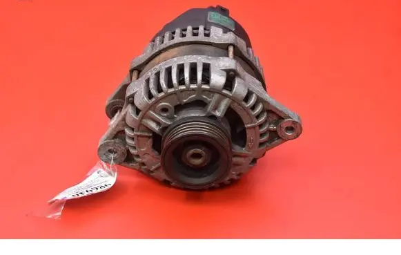 Hyundai Getz Generator/alternator 37300-02570