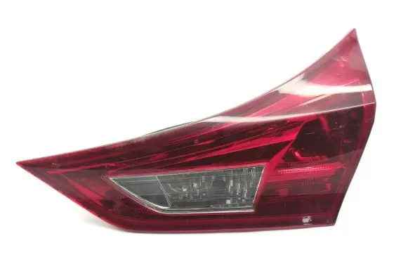 Toyota Auris E180 Tailgate rear/tail lights