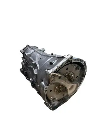 BMW 5 F10 F11 Automatic gearbox 8HP45 S138 7623321