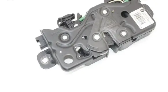 BMW X1 F48 F49 Tailgate/trunk/boot lock/catch/latch 2712440
