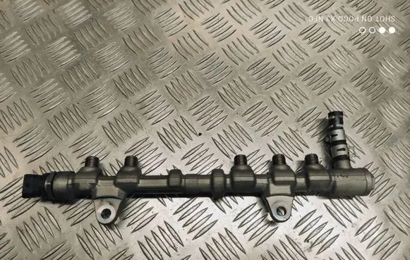 Suzuki Swift II Fuel main line pipe 353494L5 0445214239 55230406