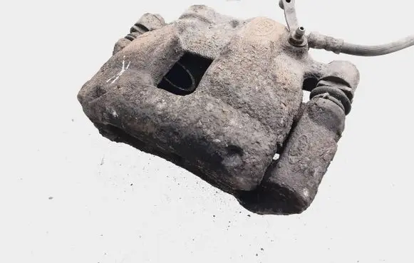 Ford Transit Front brake caliper