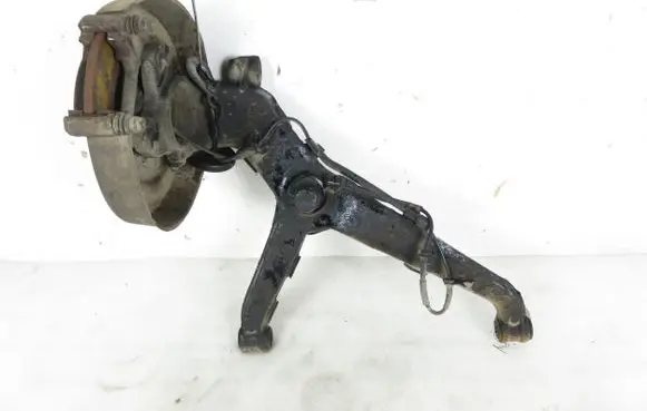 Volkswagen Sharan Rear control arm 7M3501414