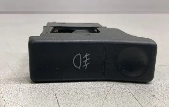Audi 80 90 B2 Fog light switch 853941535