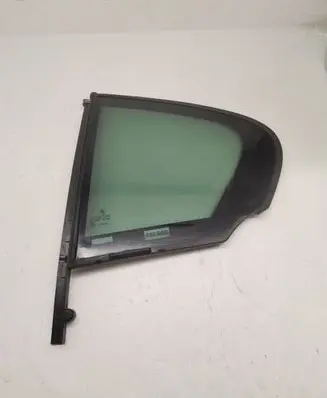 BMW 7 F01 F02 F03 F04 Rear vent window glass 43R001090