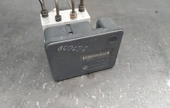 BMW 3 E46 ABS Pump 6765454 6765452 34516765452