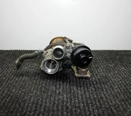 BMW X3 F25 Turbo 7588938