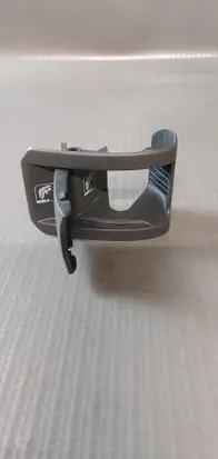 Volkswagen ID.4 ISOFIX Bracket 5H0887233B 5H0887233C