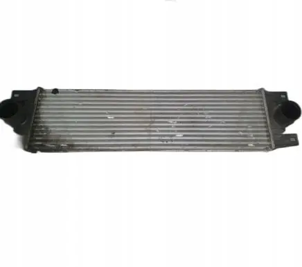 Opel Movano A Intercooler radiator