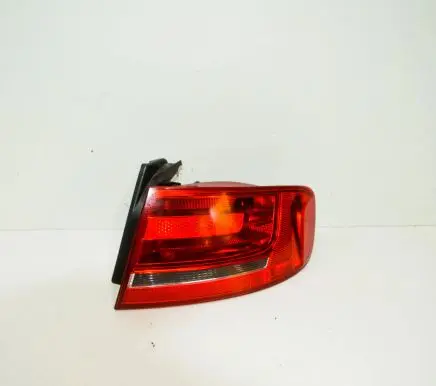 Audi A4 S4 B8 8K Rear/tail lights 8K5945096D