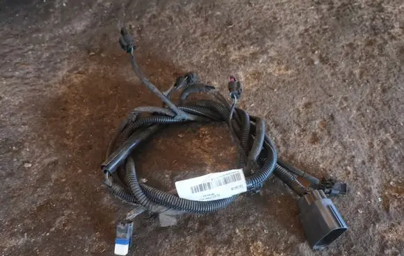 Volvo XC60 Parking sensor (PDC) wiring loom