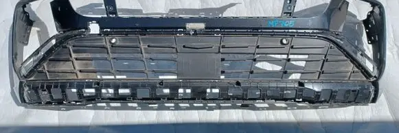 Hyundai Tucson IV NX4 Front bumper 84648364df