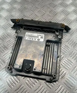 Volkswagen Tiguan Engine control unit/module 03L906022GT