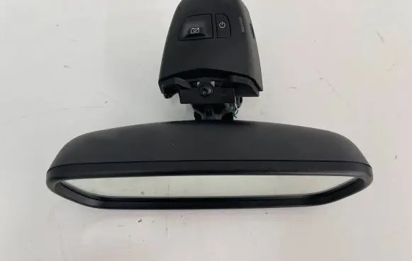 Citroen C3 Rear view mirror (interior) 98186514XT 9817612877