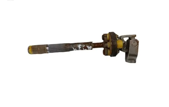 Honda Accord Steering column universal joint