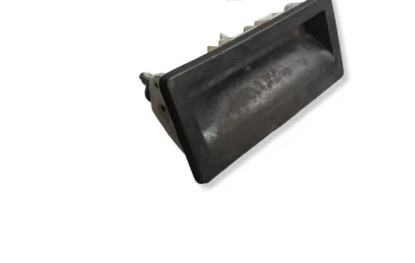 Volkswagen Sharan Tailgate/trunk/boot exterior handle 5N0827566