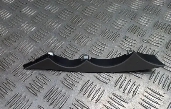 Porsche Panamera (970) Dashboard trim 97055252700 970552527