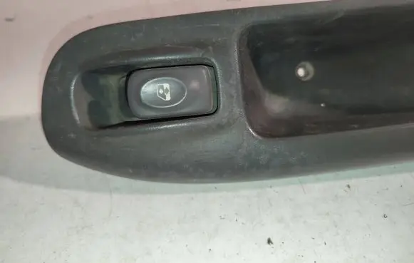Renault Scenic I Electric window control switch 7700431172 432963