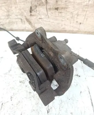 Mercedes-Benz E W212 Rear shock absorber/damper