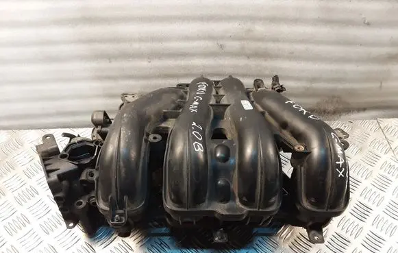 Ford C-MAX I Intake manifold 4M5C9424FN