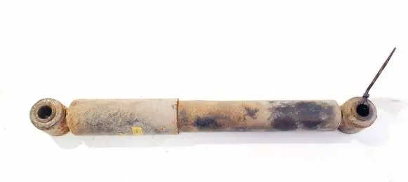 Rear shock absorber/damper