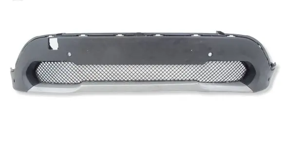 BMW X1 E84 Front bumper lip 2990186