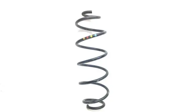 Peugeot 3008 II Rear coil spring