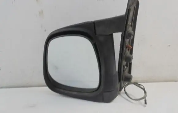 Toyota Hiace (H10) Manual wing mirror 