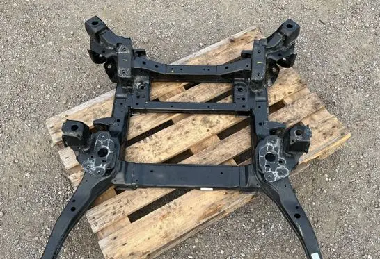 Ford Explorer VI Front axle beam MLB5C-3000-AA